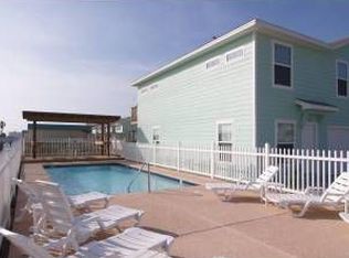 604 Beach Access Road 1a UNIT 5A, Port Aransas, TX 78373