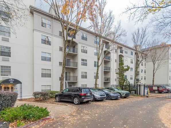 970 Sidney Marcus Blvd NE Unit 1217, Atlanta, GA 30324