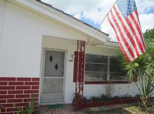 149 Regina Dr S, Largo, FL 33770