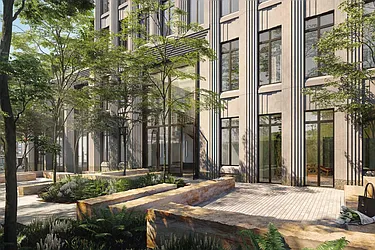 Rented by New York Residence