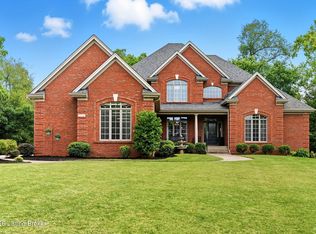 13304 Ashford Cir, Goshen, KY