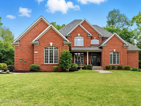 13304 Ashford Cir, Goshen, KY 40026