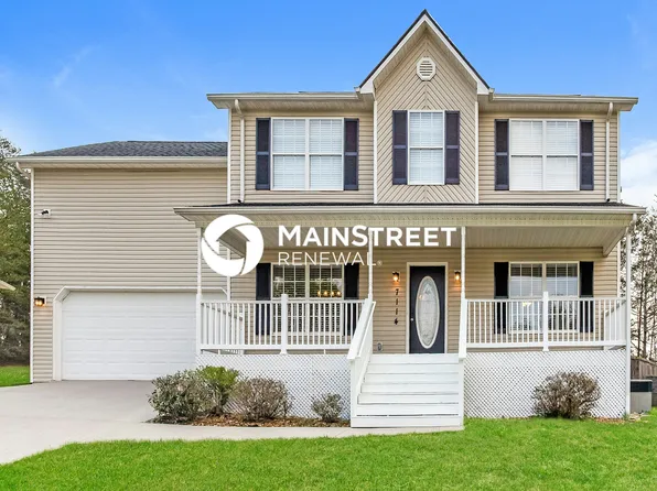 7114 Lyle Bend Ln, Knoxville, TN 37918