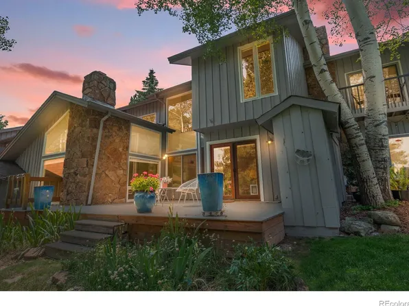 2308 Hearth Drive #31, Evergreen, CO 80439