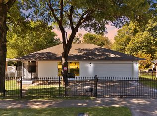 3743 Kushla Ave, Dallas, TX 75216