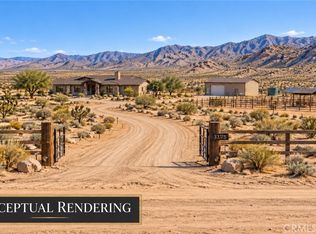 0 Kramer Station Rd, California City, CA 93505
