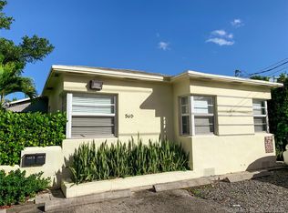 565 NE 68th St #2, Miami, FL 33138