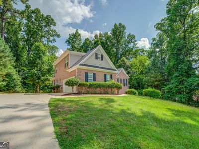 75 Blue Grass Way, Oxford, GA, 30054