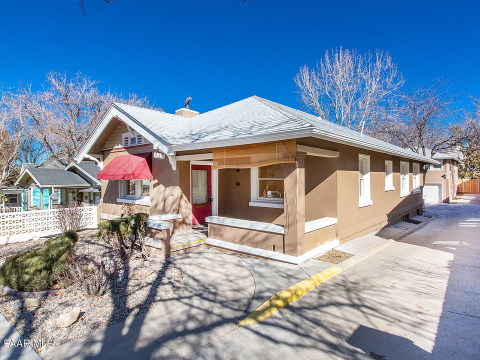 137 S Pleasant St, Prescott, AZ 86303 Zillow