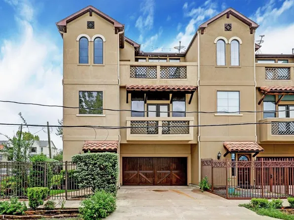 4118 Blossom St, Houston, TX 77007