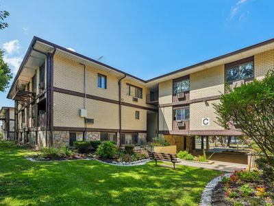 258 N Main Street #C-19, Spring Valley, NY, 10977