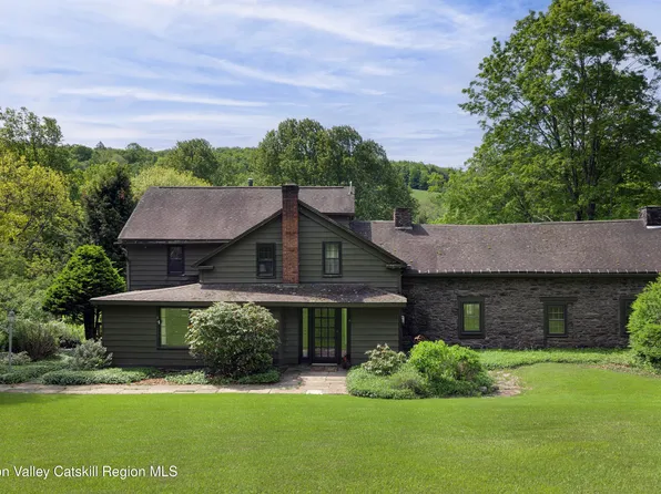 432 Bovina Road, Bovina, NY 13740