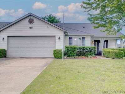 20300 E 42nd St S, Broken Arrow, OK, 74014