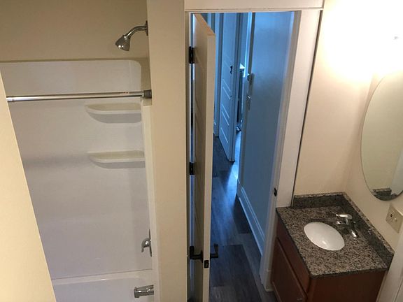 Jack and Jill Bathroom