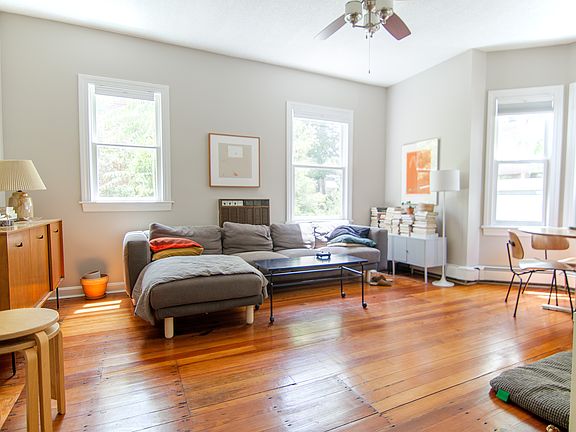 Previous configuration, shown for example