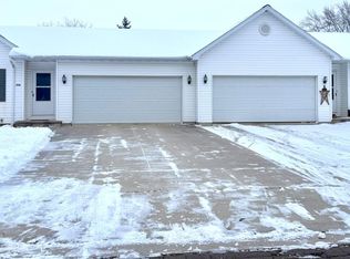 308 S 5th St, Reedsville, WI 54230