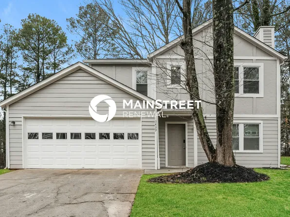 5439 Farmview Clos, Stone Mountain, GA 30088