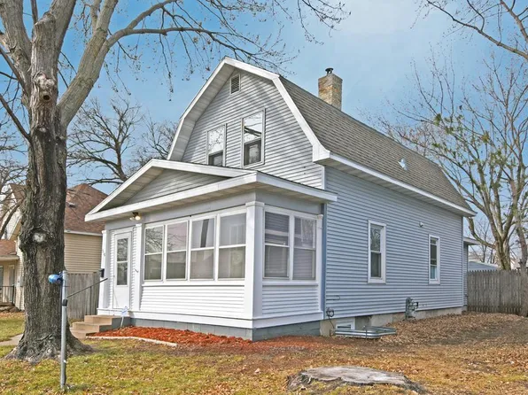 315 19th Ave N, Saint Cloud, MN 56303