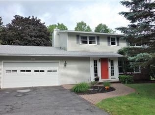 4866 Candy Ln, Manlius, NY 13104