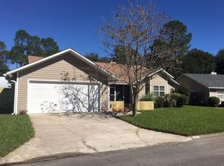 2252 NW 41st Pl, Gainesville, FL 32605