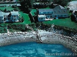 42 Cape Codder Rd, Falmouth, MA 02540