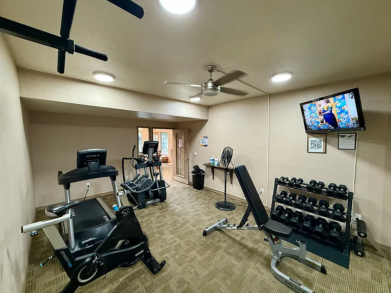 Forest Meadows Apartments — Photo 19