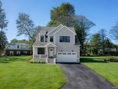 41 Betsy Brown Road, Port Chester, NY, 10573