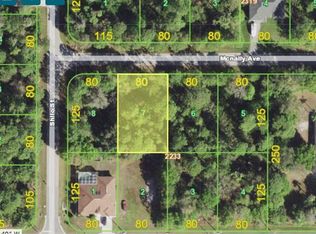 23455 McNally Ave #7, Punta Gorda, FL 33980