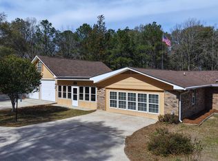 36581 Odom Rd, Dozier, AL 36028