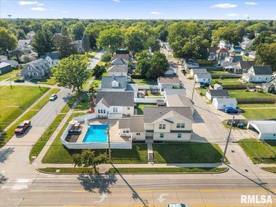 555 25th Ave, Moline, IL, 61265