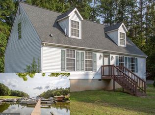 3413 Hidaway Ct, Bumpass, VA 23024