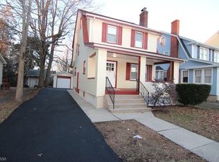 46 Fernwood Rd, East Orange, NJ 07017