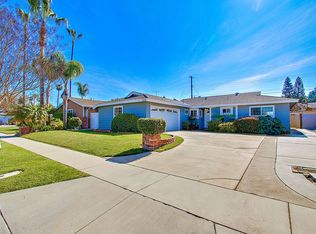8312 Darsy Dr, Huntington Beach, CA 92647