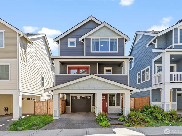 6724 34th Avenue SW, Seattle, WA 98126