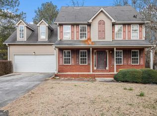 50 Trelawney Trce, Covington, GA 30016