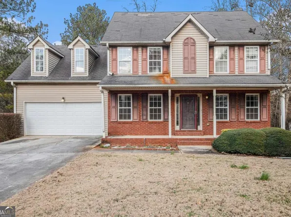 50 Trelawney Trce, Covington, GA 30016
