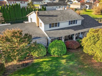 890 Cape Horn Rd, York, PA, 17402