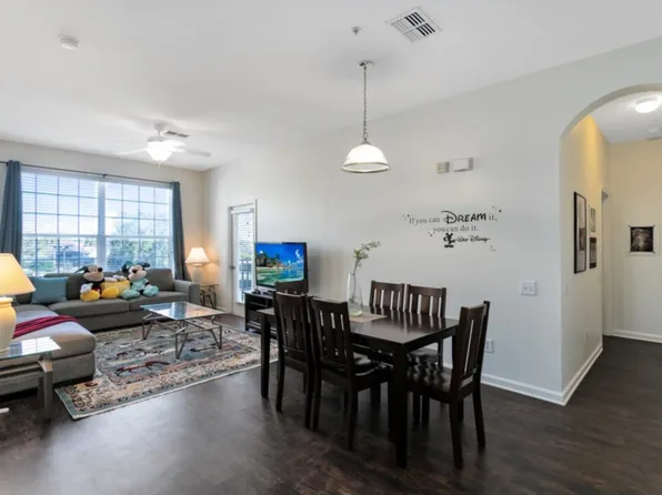 (undisclosed Address), Kissimmee, FL 34747