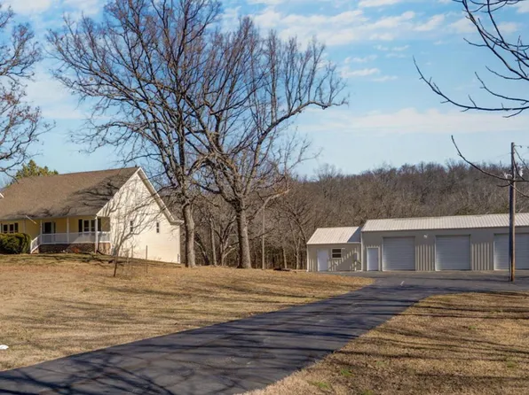 9118 N Farm Rd 141, Springfield, MO 65803