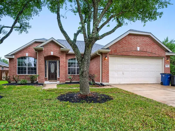 548 Small Cedar Dr, League City, TX 77573
