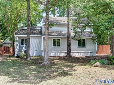 10040 Stonemill Rd, Henrico, VA, 23233