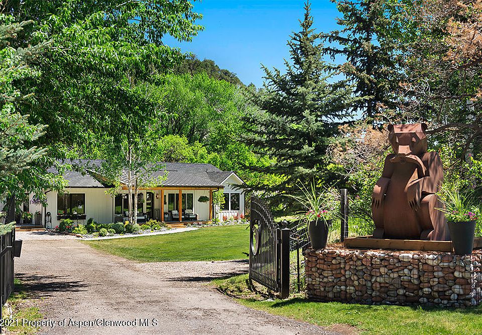 1631 Emma Rd, Basalt, CO 81621 Zillow