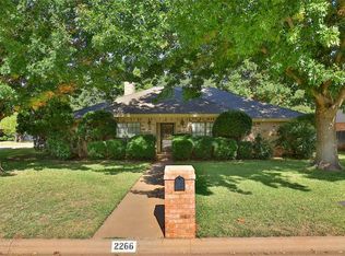 2266 Rim Rock Rd, Abilene, TX 79606