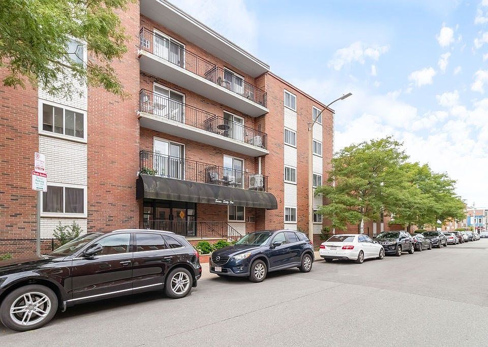 1st image of 761 E 6th St APT 5