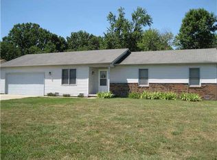 5369 Collett Dr, Camby, IN 46113