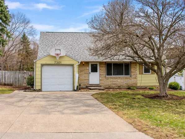 7301 SW 16th St, Des Moines, IA 50315