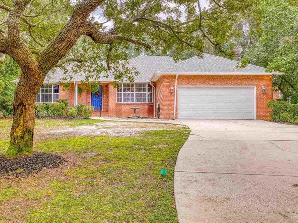 4761 Hickory Shores Blvd, Gulf Breeze, FL 32563