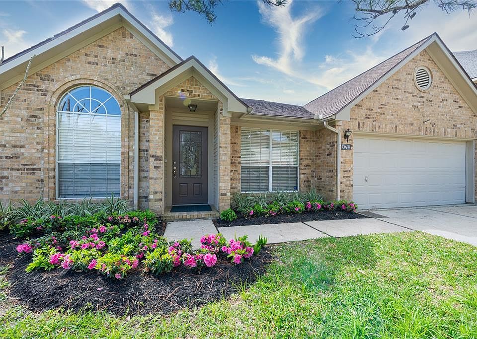 This wonderful home was built by JMC Homes in 1996. Please see the floor plan that's attached.