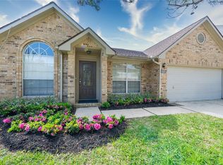 20715 Spring Rose Dr, Katy, TX 77450