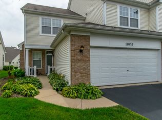 8032 Bluestem Ave, Joliet, IL 60431